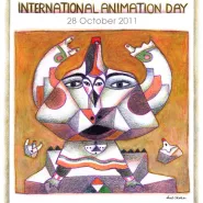10. Międzynarodowy Dzień Animacji