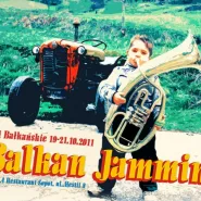 Balkan Jammin' - Dni Bałkańskie