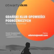 Gdański Klub Opowieści Podróżniczych