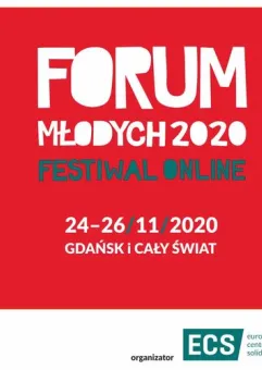 Forum Młodych 2020