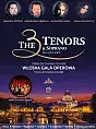 The 3 Tenors & Soprano