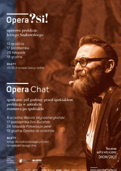 Opera? Si!online