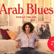 Arab Blues | pokazy online