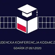 Studencka Konferencja Kosmiczna - SKK 2020