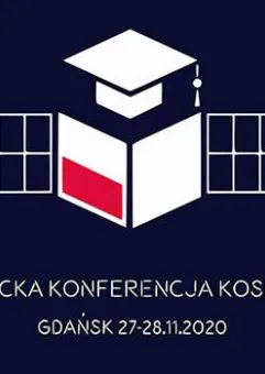 Studencka Konferencja Kosmiczna - SKK 2020