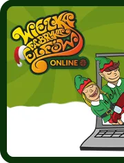 Wielka Fabryka Elfów online