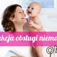 Instrukcja obsługi niemowlaka - online