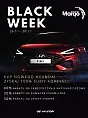 Black Week Hyundai Margo