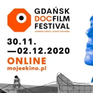18. Gdańsk DocFilm Festival