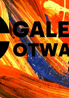 Wystawa online | Galeria Otwarta