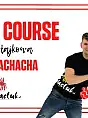 Crash Course Salsa & Chachacha