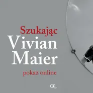 Kino Żak w twoim domu | Szukając Vivian Maier 