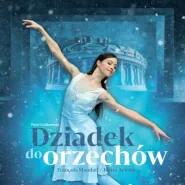 Dziadek do orzechów - live streaming