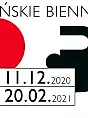 Gdańskie Biennale Sztuki 2020