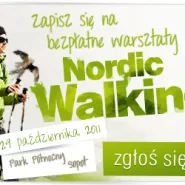 Warsztaty nordic walking