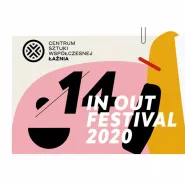 14. In Out Festiwal 2020