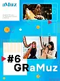 GRaMuz #6 | Koncert harfowy: Laura Jurčová, Nelly Couderq, Urszula Hazuka