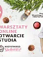 Warsztaty online z Krzysztofem Ilnickim