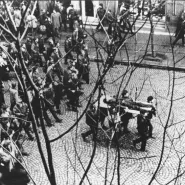 Grudzień 1970 - komunistyczna zbrodnia w Gdyni
