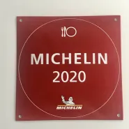 Michelin 2020 