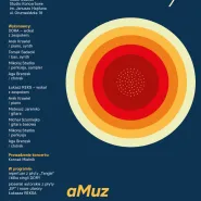 Koncert z cyklu aMuz w Radiu Gdańsk: DORA, Łukasz REKS