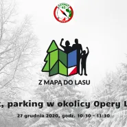 Z Mapą do Lasy Sopot Opera