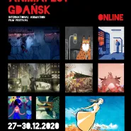 Animafest - 6. Festiwal Filmów Animowanych