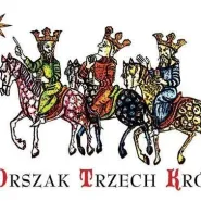 Gdański Orszak Trzech Króli 2021