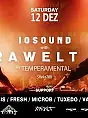 Losound w/ extrawelt live by Temperamental