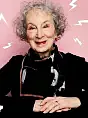 Spotkanie online z Margaret Atwood