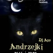 Andrzejki - DJ Axe