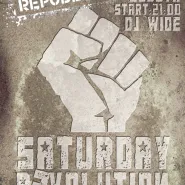 Saturday Revolution