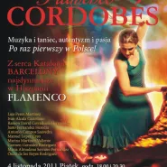 Tablao Flamenco Cordobes - najsłynniejsze Flamenco w Hiszpanii