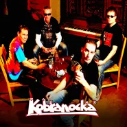 Kobranocka w Rock Cafe