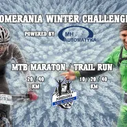 Pomerania Winter Challenge