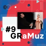 GRaMuz #9 | Koncert kameralny: 4Clouds Piano Quartett, Monika Białogłowy, Mikołaj Sikała