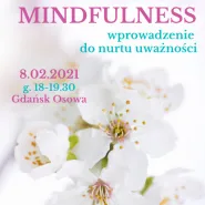 Warsztat wprowadzający do Mindfulness
