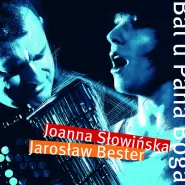 Słowińska & Bester zaduszki Jakubowe - Bal u Pana Boga