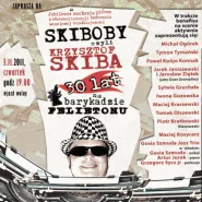 Benefis Krzysztofa Skiby