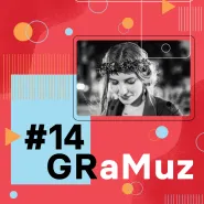 GRaMuz #14 | Małgorzata Oleszczuk, Filip Żółtowski Quartet