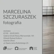 Marcelina Szczuraszek. We mgle