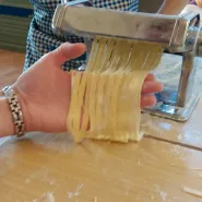 Warsztaty kulinarne Pasta i Basta