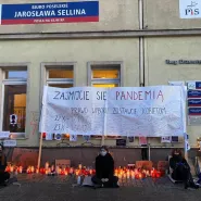 Gdańsk przeciwko publikacji wyroku