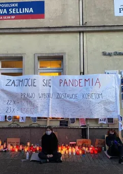 Gdańsk przeciwko publikacji wyroku