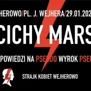 Cichy spacer- sprzeciw po wyroku pseudo tk