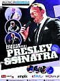 Presley & Sinatra