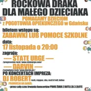 Autsajder Pomaga - State Urge & Darvin