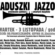 XIII Zaduszki Jazzowe