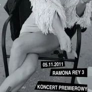 Ramona Rey 3