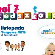 Targi Przedszkolaka